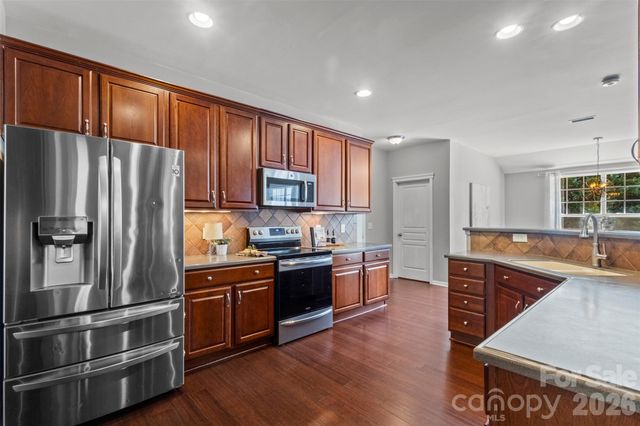 13406 Centennial Commons Parkway, Huntersville, NC 28078