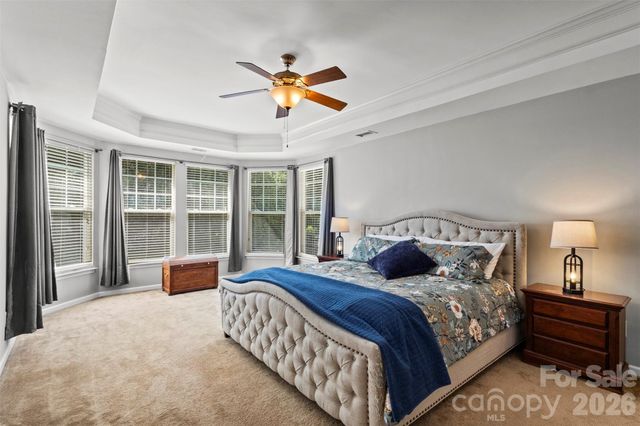 13406 Centennial Commons Parkway, Huntersville, NC 28078