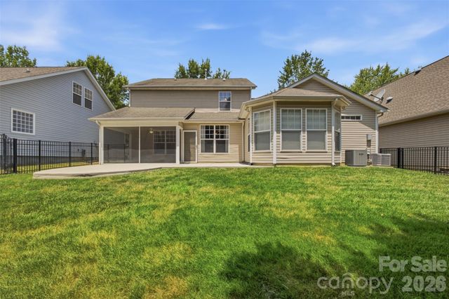 13406 Centennial Commons Parkway, Huntersville, NC 28078