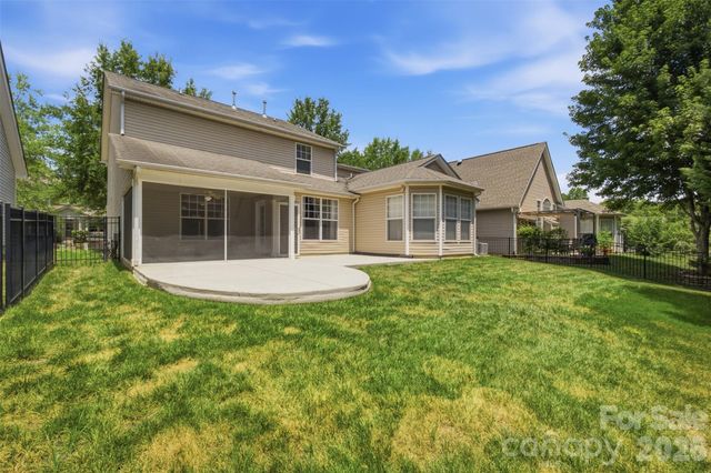 13406 Centennial Commons Parkway, Huntersville, NC 28078