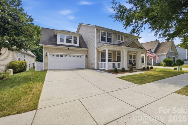 13406 Centennial Commons Parkway, Huntersville, NC 28078