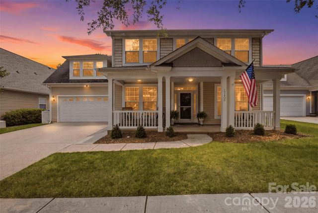 13406 Centennial Commons Parkway, Huntersville, NC 28078
