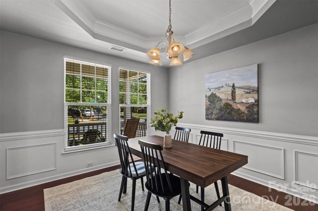 13406 Centennial Commons Parkway, Huntersville, NC 28078