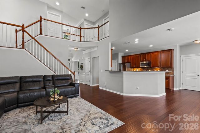 13406 Centennial Commons Parkway, Huntersville, NC 28078