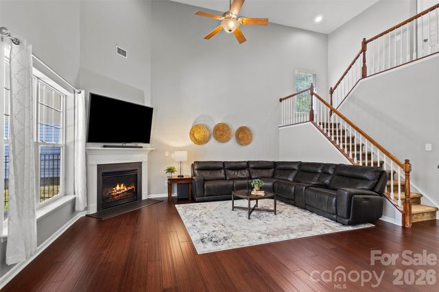 13406 Centennial Commons Parkway, Huntersville, NC 28078
