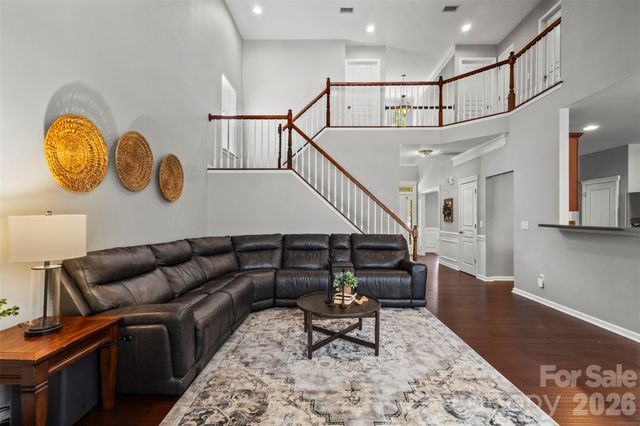 13406 Centennial Commons Parkway, Huntersville, NC 28078