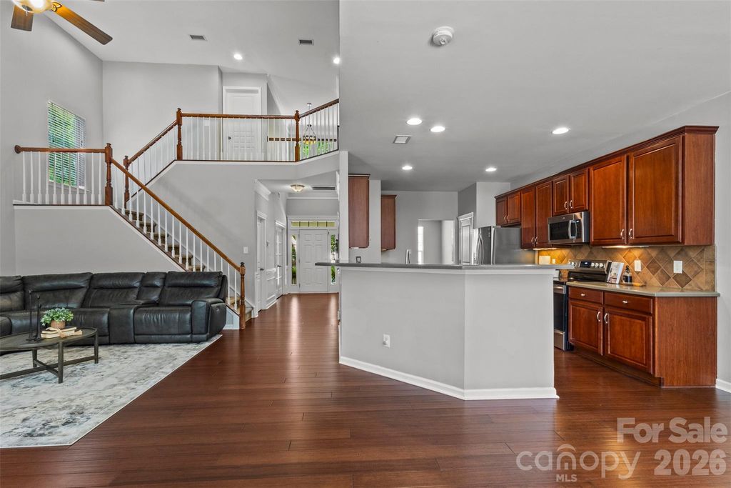 13406 Centennial Commons Parkway, Huntersville, NC 28078