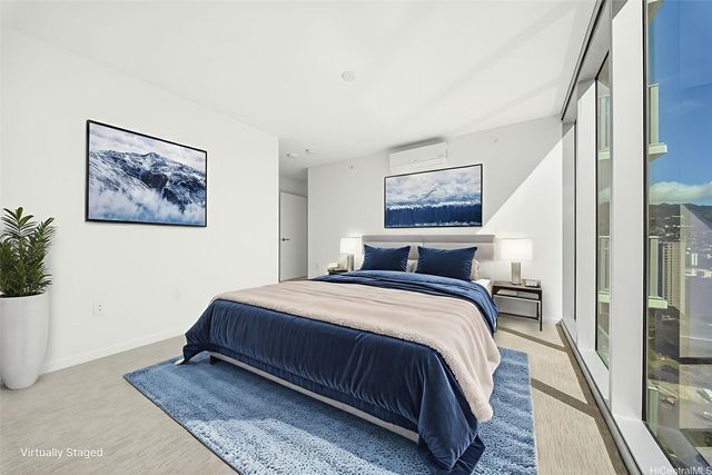 1500 Rycroft Street 3101R, Honolulu, HI 96814