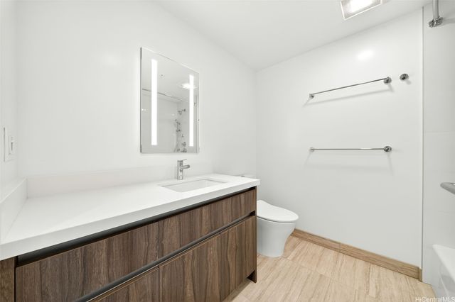 1500 Rycroft Street 3101R, Honolulu, HI 96814