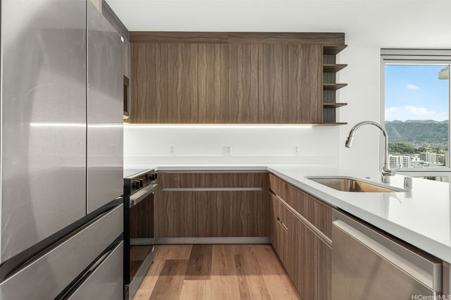 1500 Rycroft Street 3101R, Honolulu, HI 96814