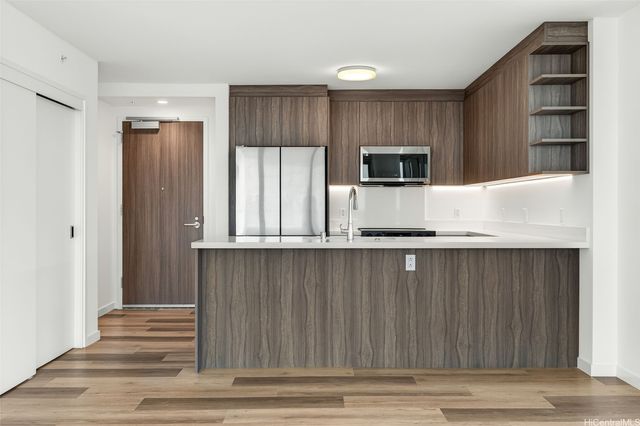 1500 Rycroft Street 3101R, Honolulu, HI 96814