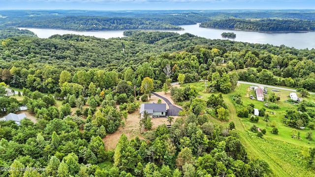 374 Nolin Estates Rd, Clarkson, KY 42726