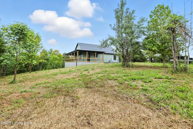 374 Nolin Estates Rd, Clarkson, KY 42726