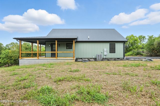 374 Nolin Estates Rd, Clarkson, KY 42726