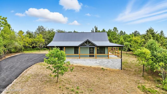 374 Nolin Estates Rd, Clarkson, KY 42726