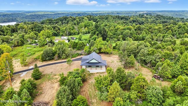 374 Nolin Estates Rd, Clarkson, KY 42726