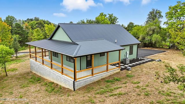 374 Nolin Estates Rd, Clarkson, KY 42726