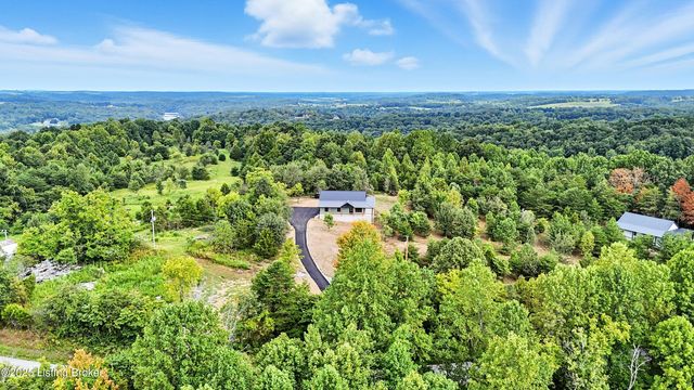 374 Nolin Estates Rd, Clarkson, KY 42726