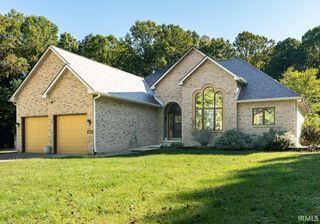 6625 W Duvall Road, Bloomington, IN 47403