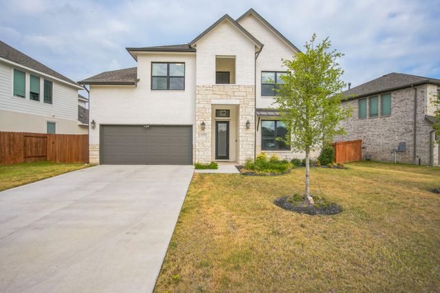 17321 Cain Clearing PASS, Austin, TX 78738