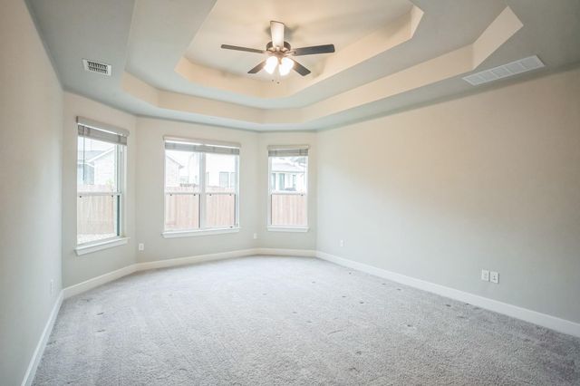 17321 Cain Clearing PASS, Austin, TX 78738