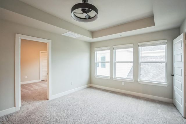 17321 Cain Clearing PASS, Austin, TX 78738