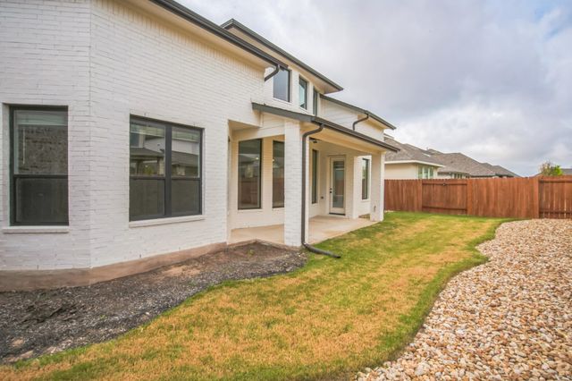 17321 Cain Clearing PASS, Austin, TX 78738
