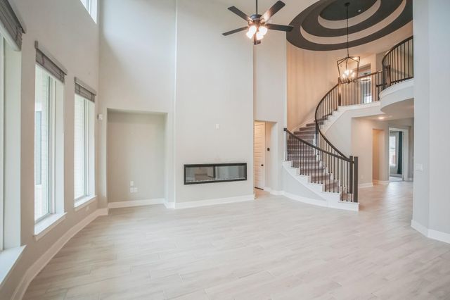 17321 Cain Clearing PASS, Austin, TX 78738