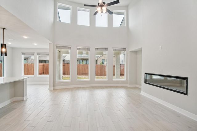 17321 Cain Clearing PASS, Austin, TX 78738