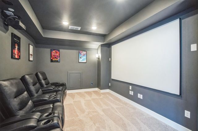 17321 Cain Clearing PASS, Austin, TX 78738