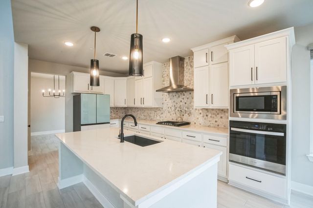17321 Cain Clearing PASS, Austin, TX 78738