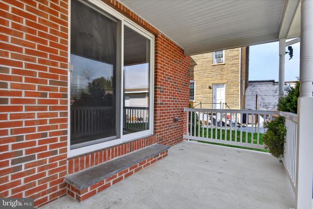 633 E FULTON ST, Lancaster, PA 17602