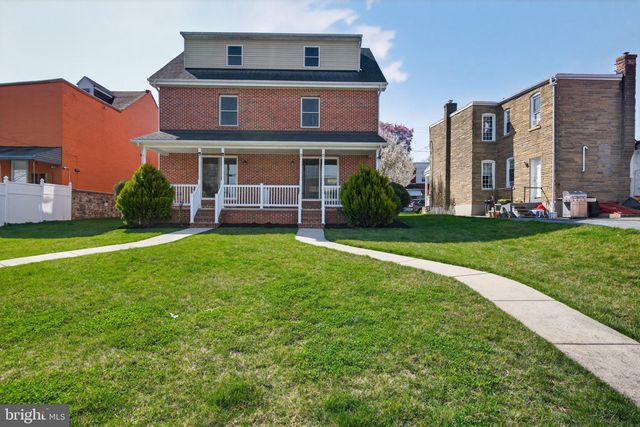 633 E FULTON ST, Lancaster, PA 17602