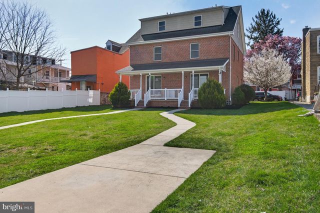 633 E FULTON ST, Lancaster, PA 17602