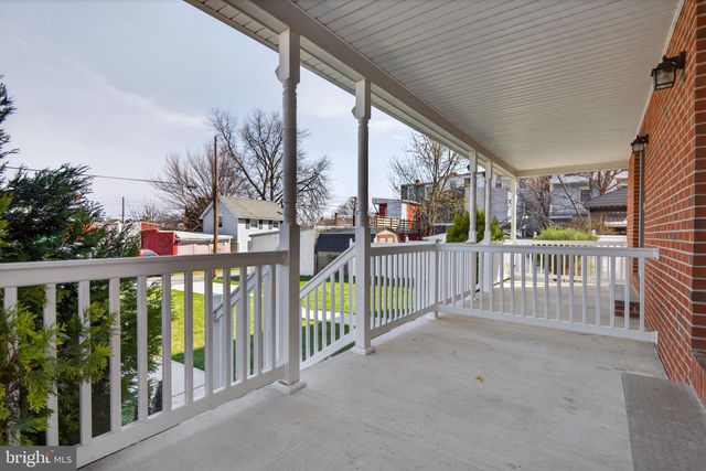 633 E FULTON ST, Lancaster, PA 17602