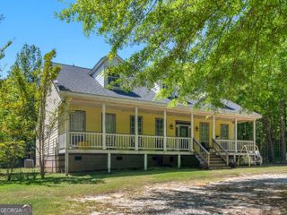 127 Little Road, Hampton, GA 30228
