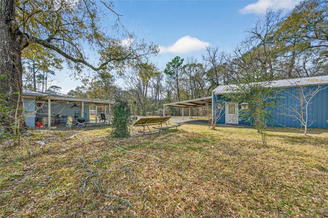 12163 Oak Leaf Road, Conroe, TX 77303