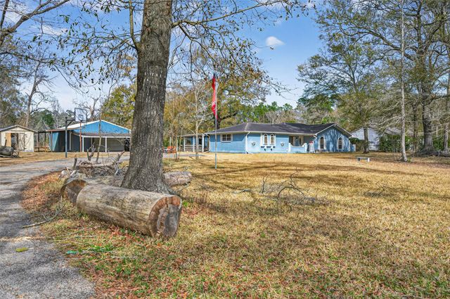 12163 Oak Leaf Road, Conroe, TX 77303