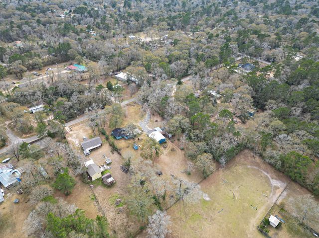 12163 Oak Leaf Road, Conroe, TX 77303