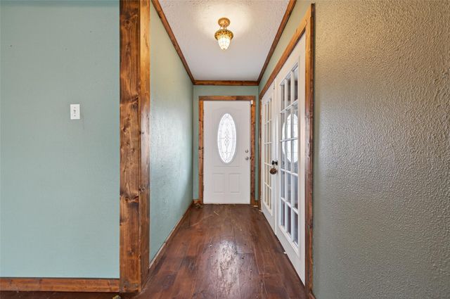 12163 Oak Leaf Road, Conroe, TX 77303