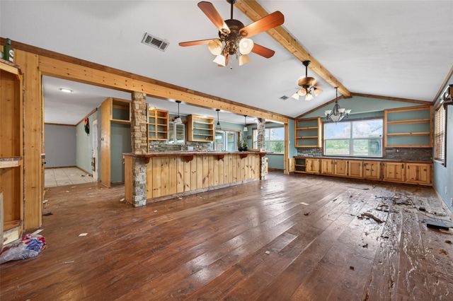 12163 Oak Leaf Road, Conroe, TX 77303