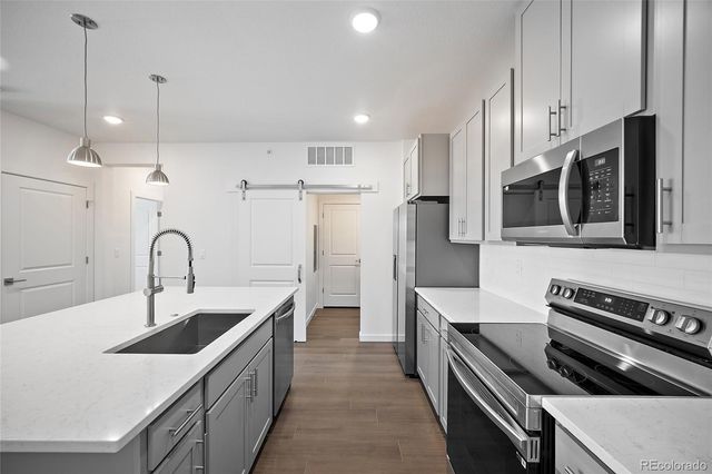 2232 Arikaree Heights 307, Colorado Springs, CO 80908