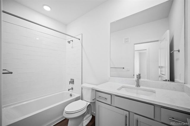 2232 Arikaree Heights 307, Colorado Springs, CO 80908