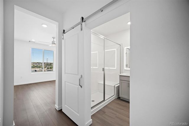 2232 Arikaree Heights 307, Colorado Springs, CO 80908