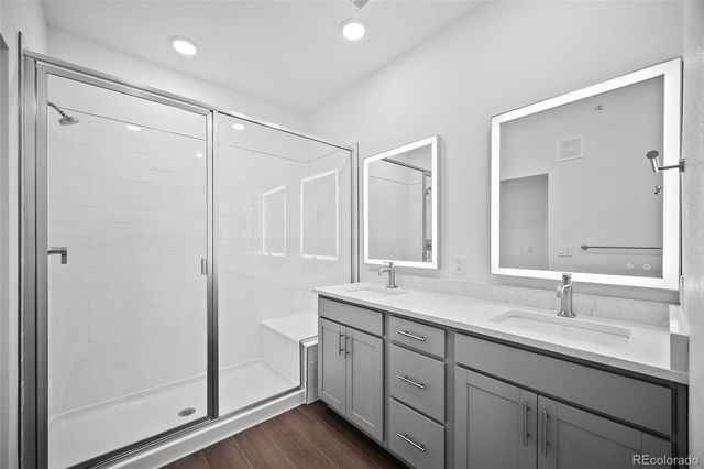 2232 Arikaree Heights 307, Colorado Springs, CO 80908