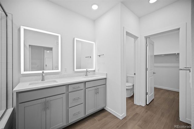 2232 Arikaree Heights 307, Colorado Springs, CO 80908