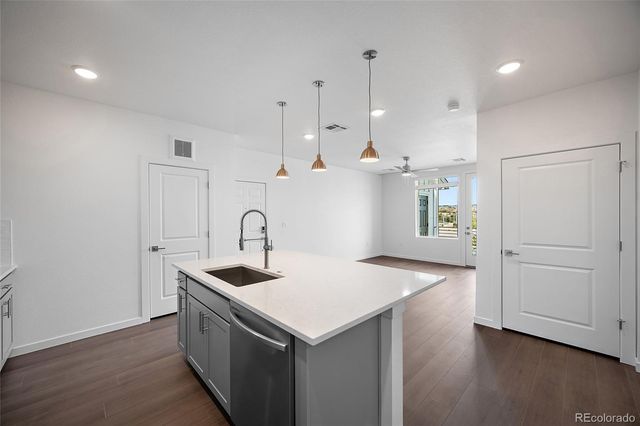 2232 Arikaree Heights 307, Colorado Springs, CO 80908