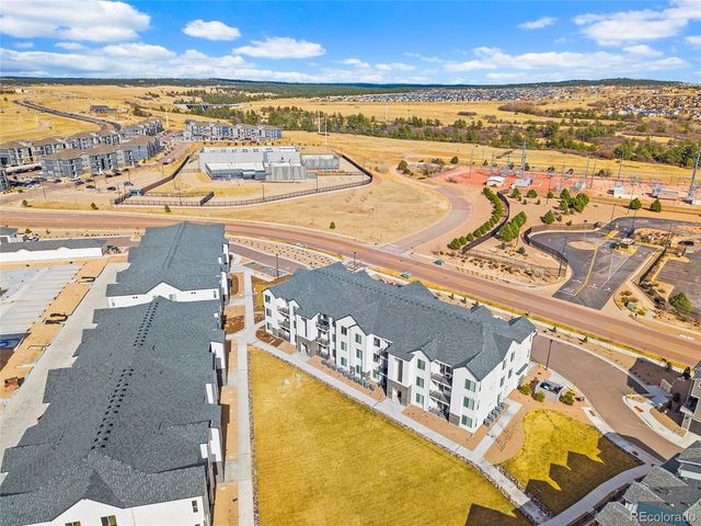 2232 Arikaree Heights 307, Colorado Springs, CO 80908