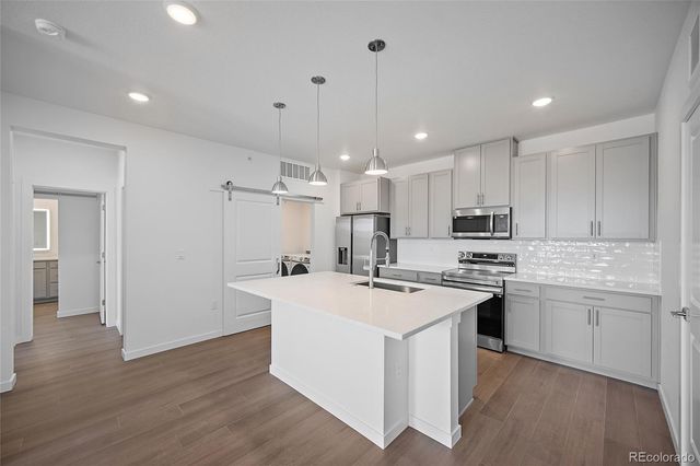 2232 Arikaree Heights 307, Colorado Springs, CO 80908