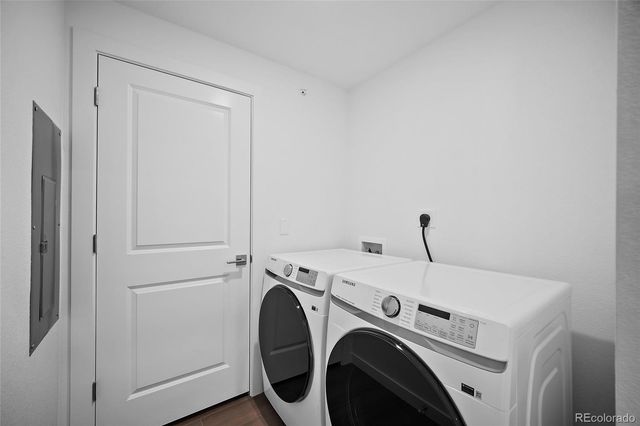 2232 Arikaree Heights 307, Colorado Springs, CO 80908